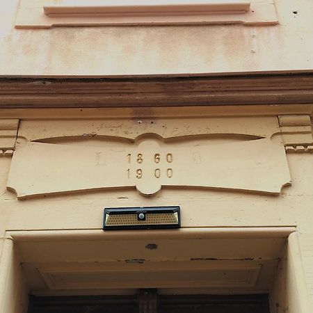 Appartement De Charme 1860-1900 科尔马 外观 照片