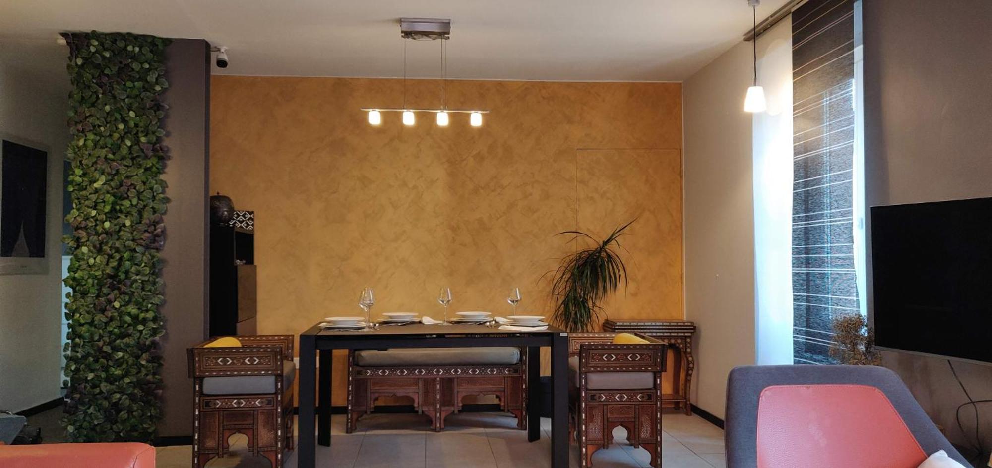 Appartement De Charme 1860-1900 科尔马 外观 照片